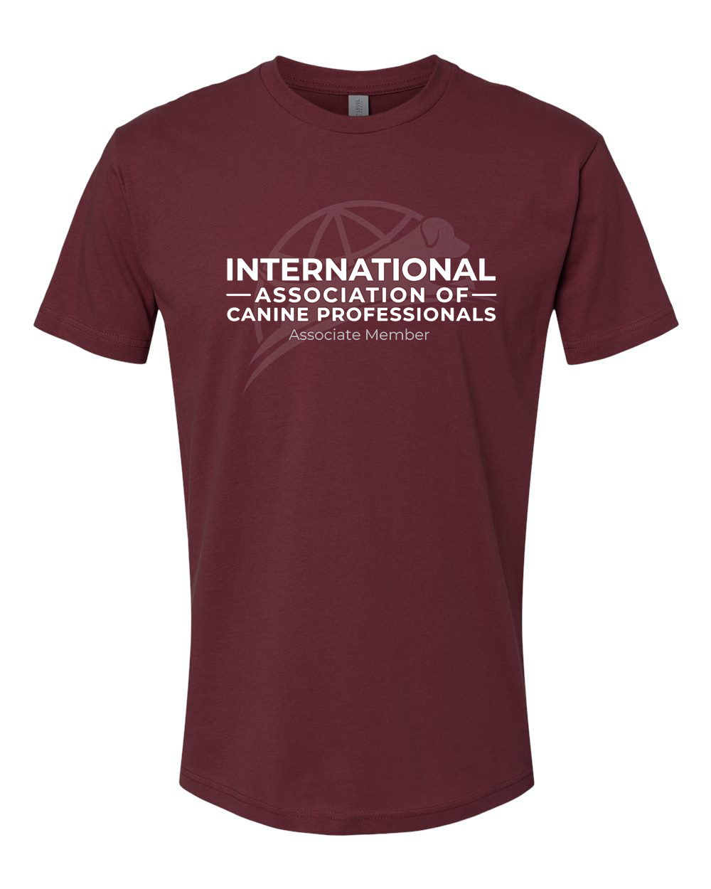 Associate Member T-Shirt