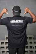 Dog Pro Radio: Robert Cabral T-Shirt