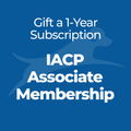 IACP Associate Membership: 1 Year