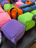 Bite cubes Medium