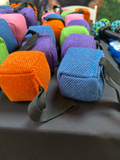 Bite cubes small