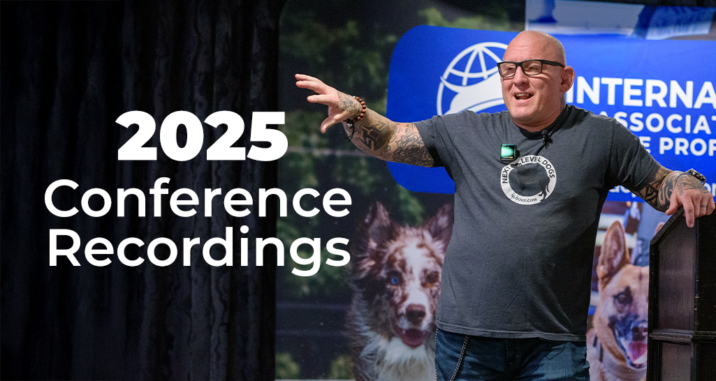 2025 IACP Conference Recordings – On-Demand Access
